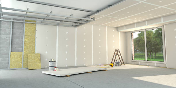 Best Eco-Friendly Insulation in Park View, IA
