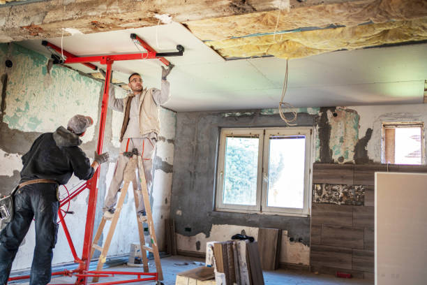 Best Spray Foam Insulation in Park View, IA