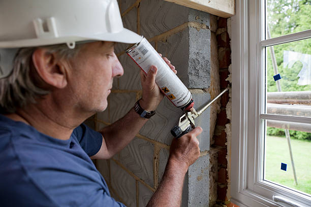 Best Energy Efficiency Insulation in Park View, IA