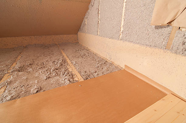 Best DIY Insulation Kits and Guidance in Park View, IA